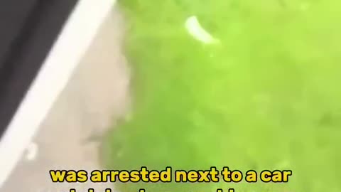 🚨MOMENT ISLAMIC TERRORIST WAS ARRESTED IN THE UK