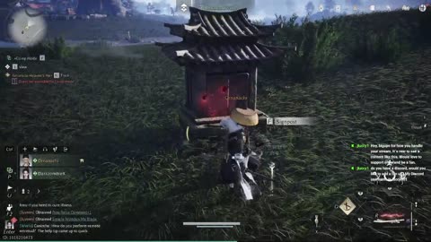 where winds meet-these fight are hard