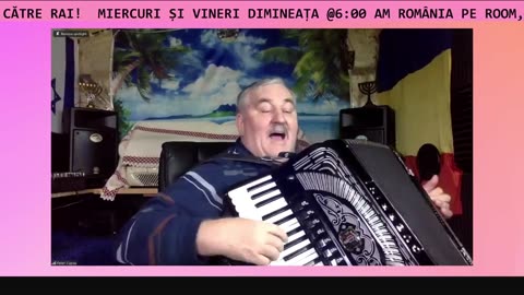 PETER CUPSA -TU CEL CE LOCUIEȘTI ÎN SLĂVILE CEREȘTI- CALEA CĂTRE RAI #music #cantaricrestine