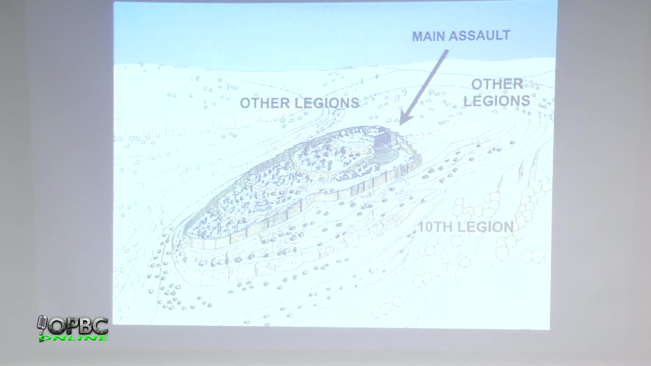 Sunday Morning Preaching Service