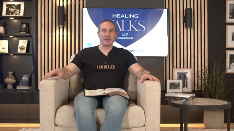 The Real Meaning of 1 Peter 224 | Guest Teacher Chad Gonzales