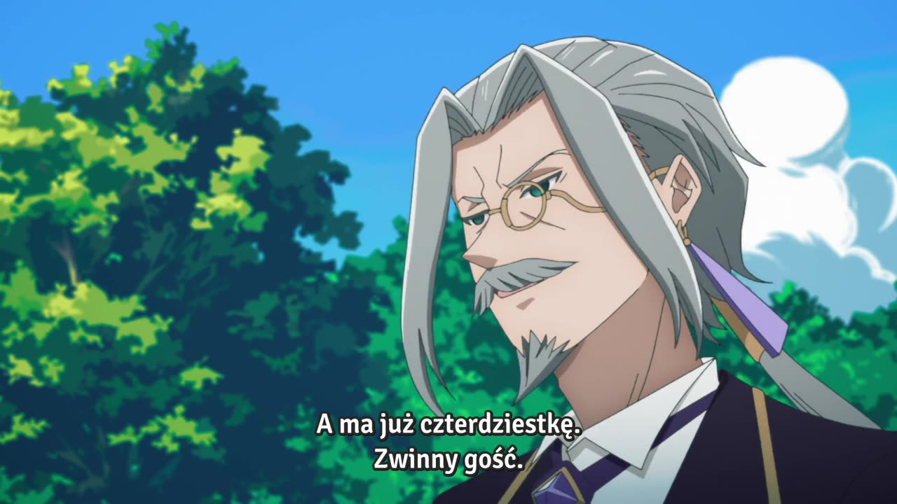 Chłop obudził się jako syn bogatej rodziny - 03