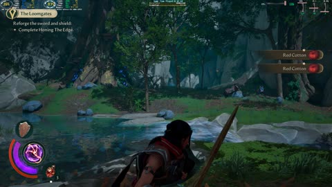 Eternal Strand 4K HDR PC Gameplay RTX 4080 Super AMD 9800X3D