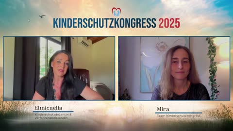 Kinderschutzkongress 2025 - Elmicaella - Schockierende Wahrheiten über Cyber-Grooming: