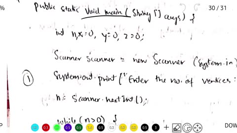 18CS45 M1 Super Repeated Super Imp Video [+PDF] 4SEM CSE'23 #viral