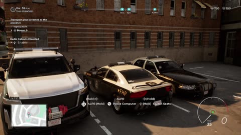 LawWonder on Patrol Season 3, Episode 7