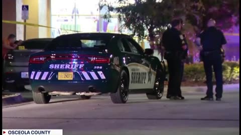 Police Swam Teenage Shoplifters