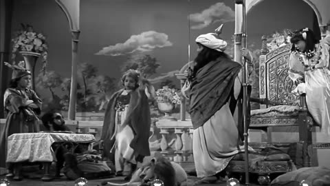 Felices Pascuas (1954) - Película completa - Juan Antonio Bardem