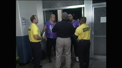 WCW Monday Nitro November 11, 1996