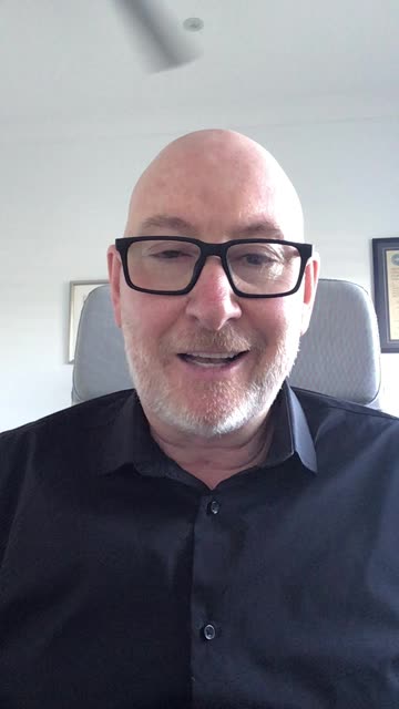 Luke Worth, an Icon of Change in Australia