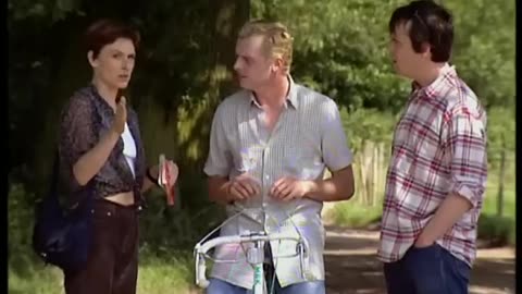 Do You Speak English? - Big Train - BBC comedy