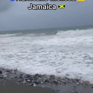 United Cajun Navy · Our teams are on the ground in Jamaica right now.