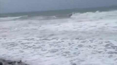 United Cajun Navy · Our teams are on the ground in Jamaica right now.