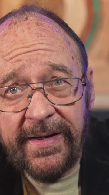 Iran Emergency (reel)