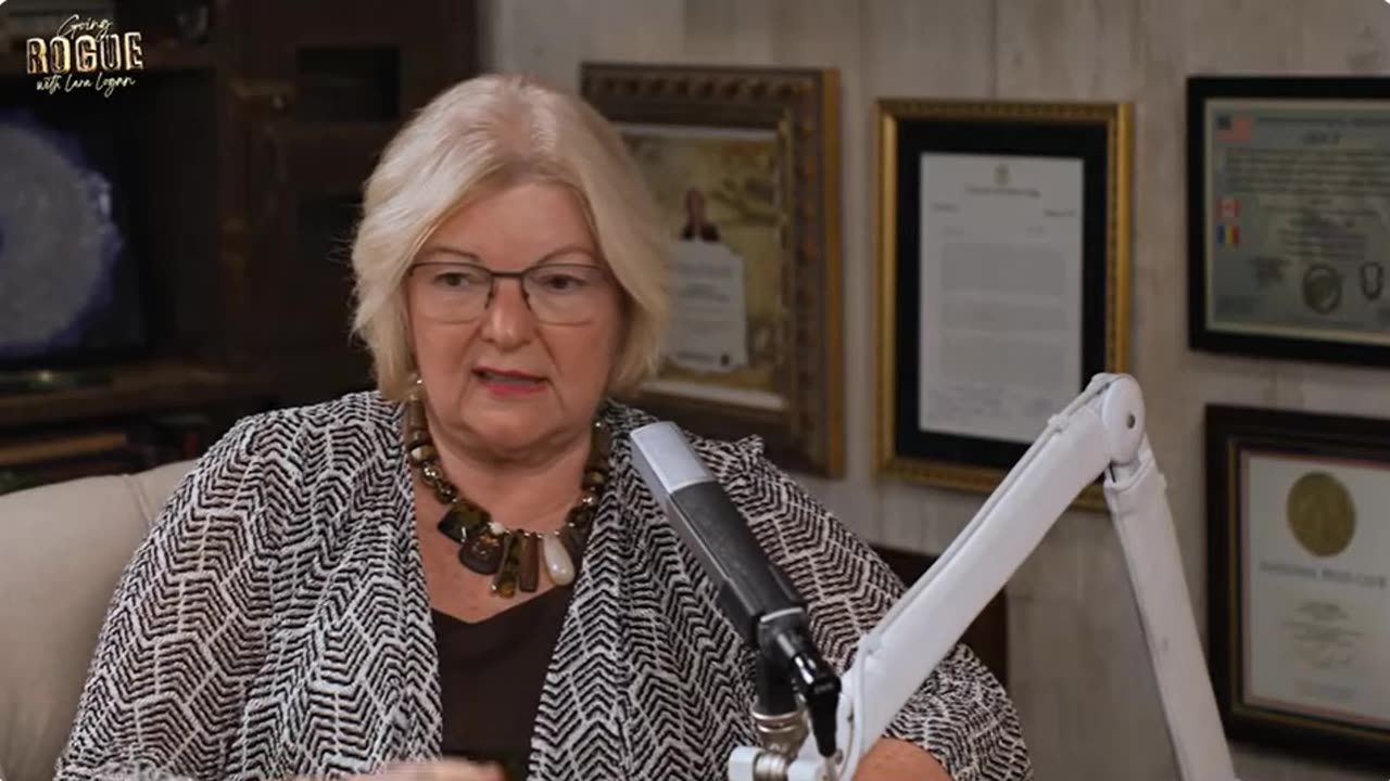 The Tyranny of Big Pharma Exposed | Dr. Sherri Tenpenny With Lara Logan