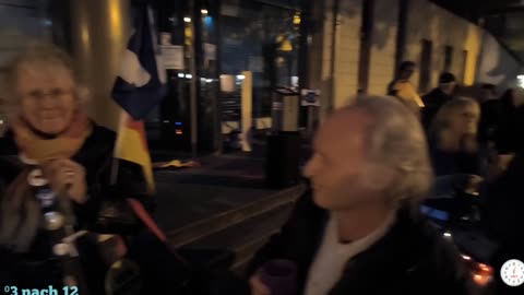 🔔🕕🔔 Montagsumzug Erkner - Live aus Brandenburg - 13.10.25