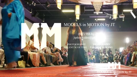 MILTON FASHION WEEK - ISIO CLOTHING WATERMARK