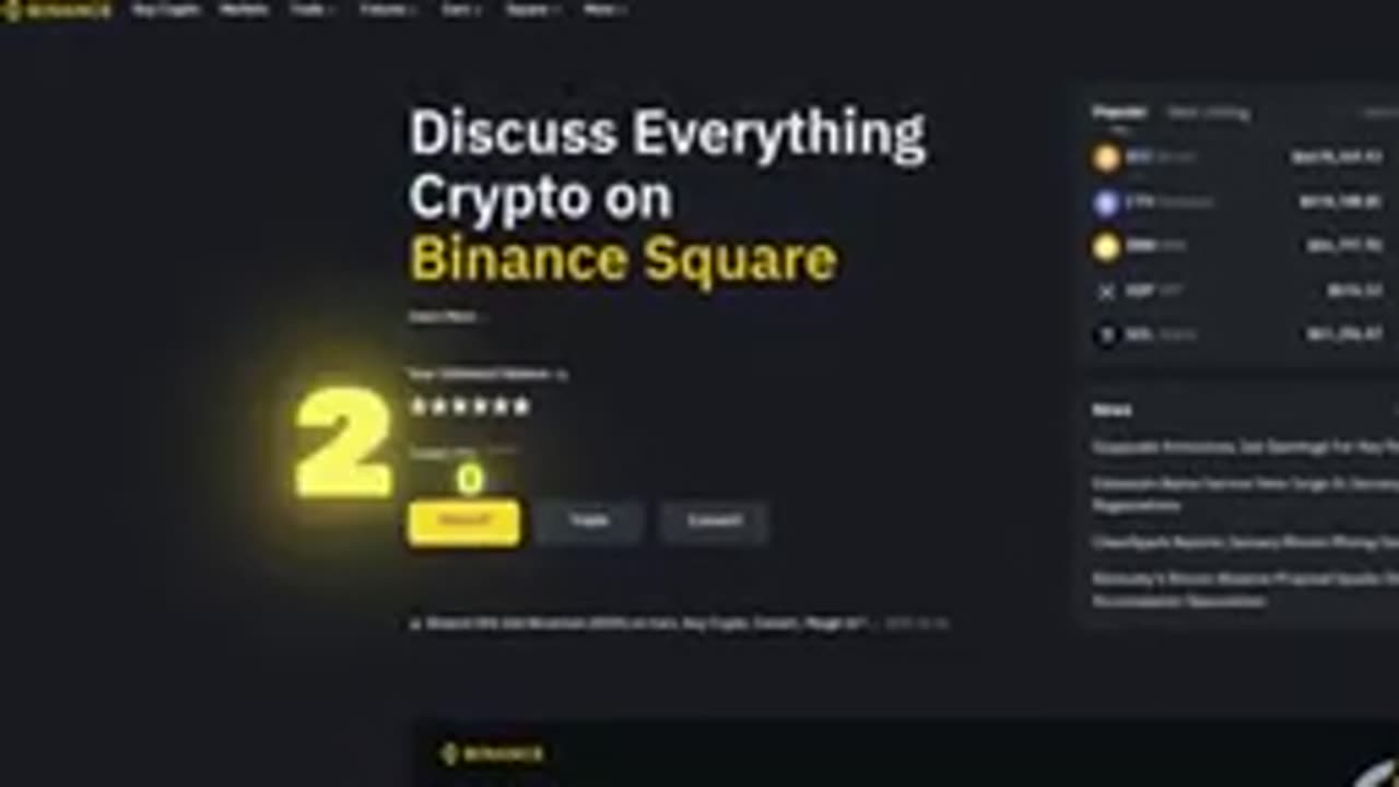 crypto