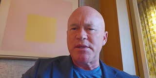 ベックはエリート層、隠蔽工作、そして彼らが最も恐れる隠された意図を暴露している