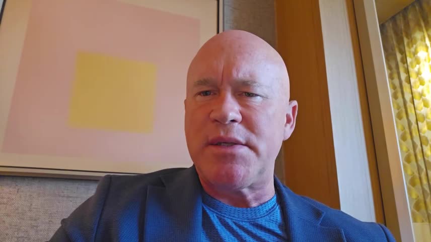 ベックはエリート層、隠蔽工作、そして彼らが最も恐れる隠された意図を暴露している