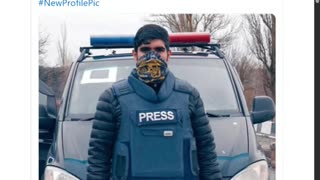 SCOOP: Failed Trump Assassin’s Iranian Associate in Ukraine Was Later Detained in Tehran