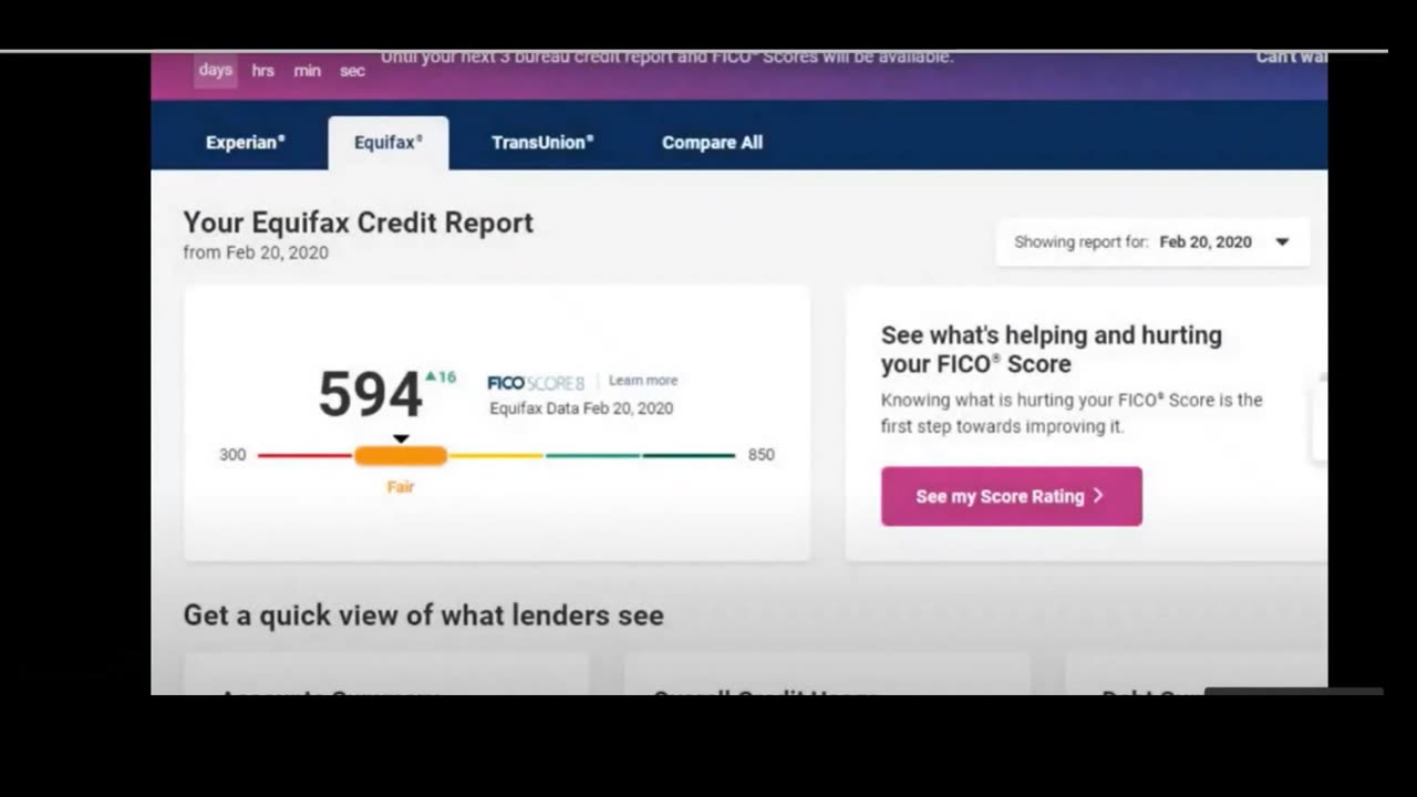 Build your personal and business credit