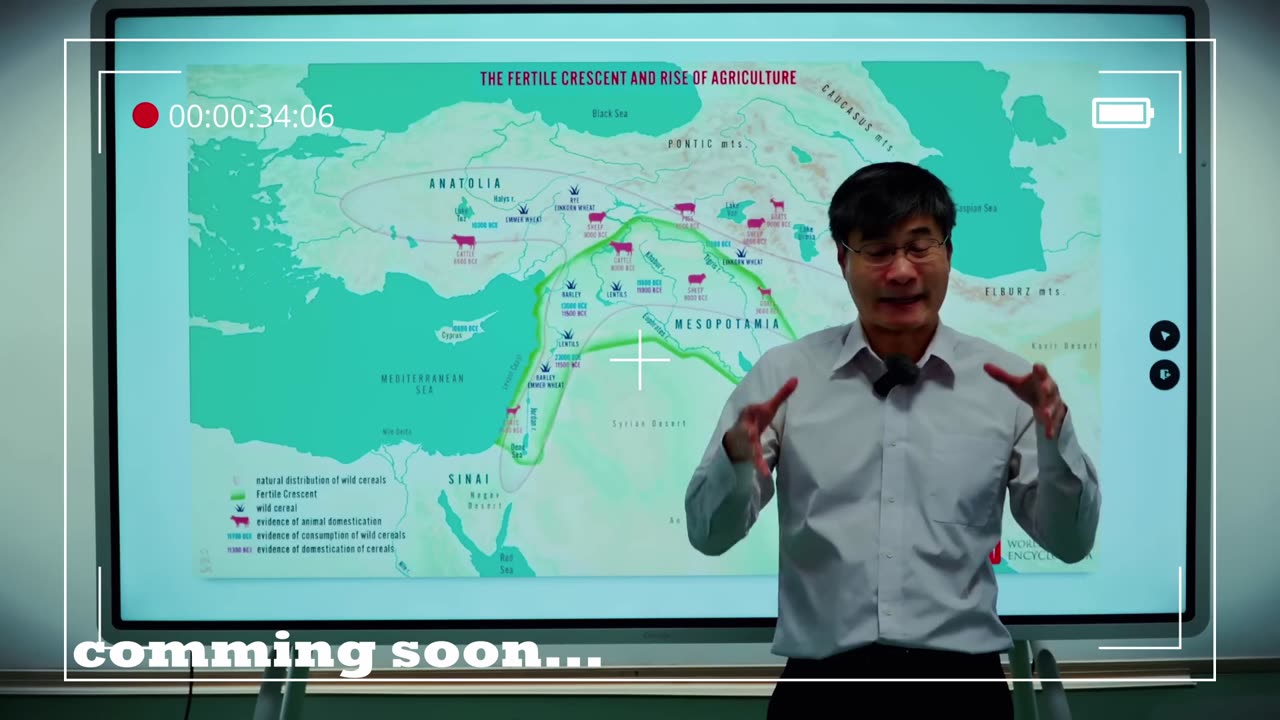 From Hesiod to Heaven’s Bureaucracy: The Politics of Creation