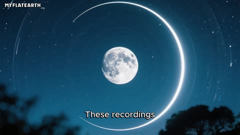 Circular Sky Patterns Documented — Analysts Suggest Alternative Sun & Moon Models