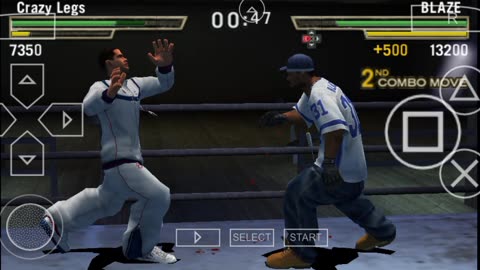 Def jam