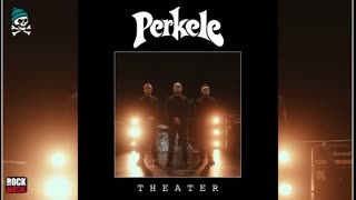 Perkele - Theater (2025)