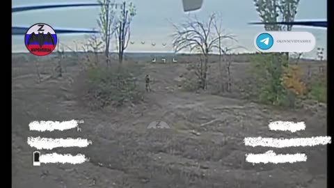 Ukraine war combat footage 10/4/25