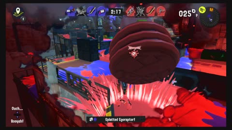 Splatoon3 Turf War34