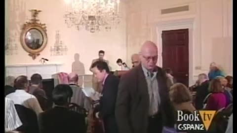 The Secret CIA Campaign to Influence Culture | Covert Cultural Operations (2000)