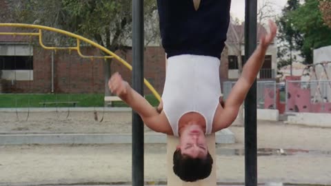 "No Retreat, No Surrender" Starring Kurt McKinney and Jean-Claude Van Damme