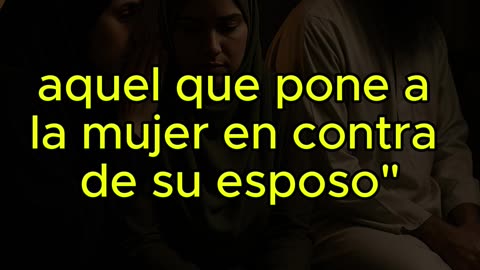 No es de Nosotros...
