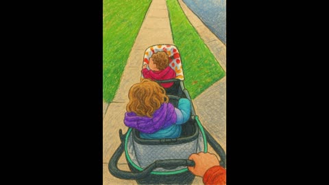 Sunday Stroll 2 - TomsReprisal.com
