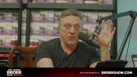 Healthmasters - Ted and Austin Broer Show - December 24, 2025