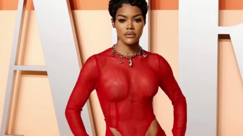 Teyana Taylor’s Divorce: More Cars Than Friends Now!