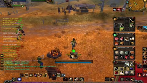 Hardcore Project Ascension: The Loneliest Survivor PT3 (Micah)