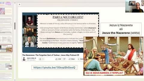 33. srečanje - 8. 11. 2025 - Religija - Duhovnost (in nekaj o aktualnem dogajanju)