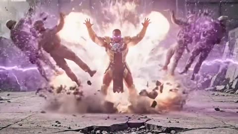 The reward for keeping God's laws is power over all nations!