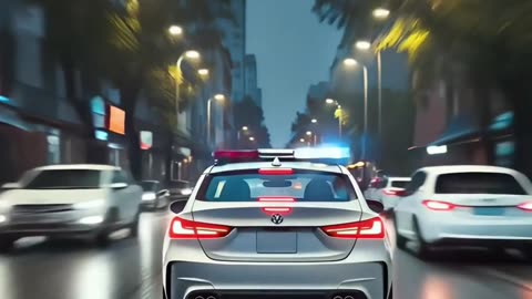 What does police in your dream mean?