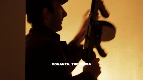 Why Cops Couldn't Stop the Mafia’s Rise
