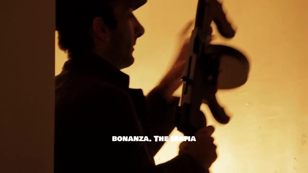 Why Cops Couldn't Stop the Mafia’s Rise