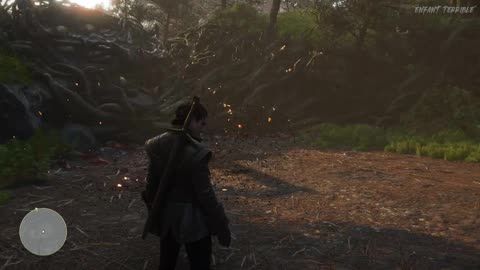 FABLE First Gameplay Reveal | New OPEN WORLD RPG with Fairytale Realism coming to PS5 in 2026