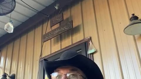 Christ, Cowboys & Coffee