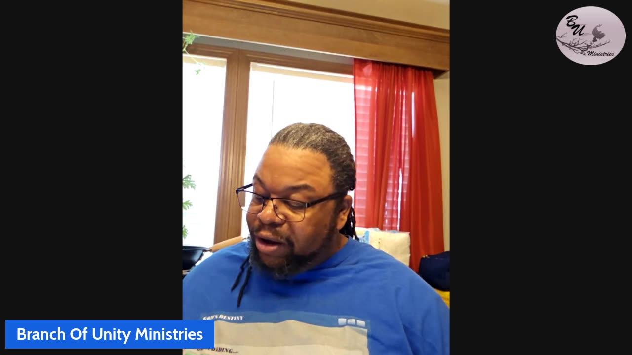 Beware The Councel of The Wicked!