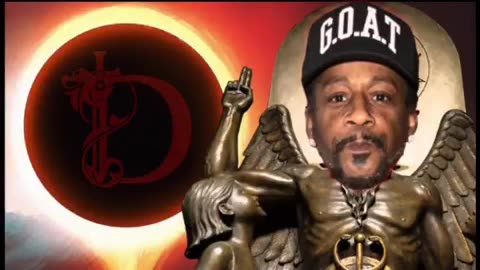 Ice Cube exposing the club