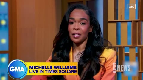 Michelle Williams Reveals Why She Quit Broadway Show After 2 Weeks