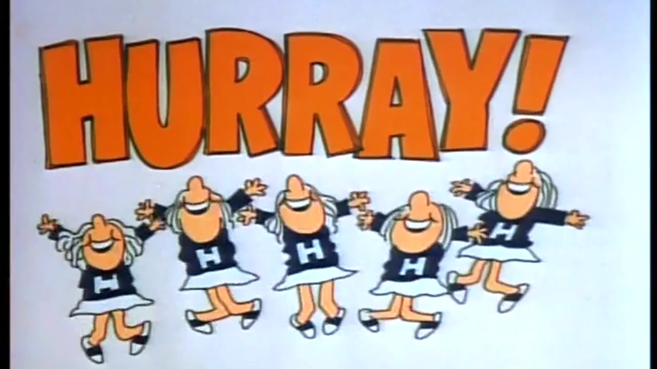 Interjections! | Schoolhouse Rock